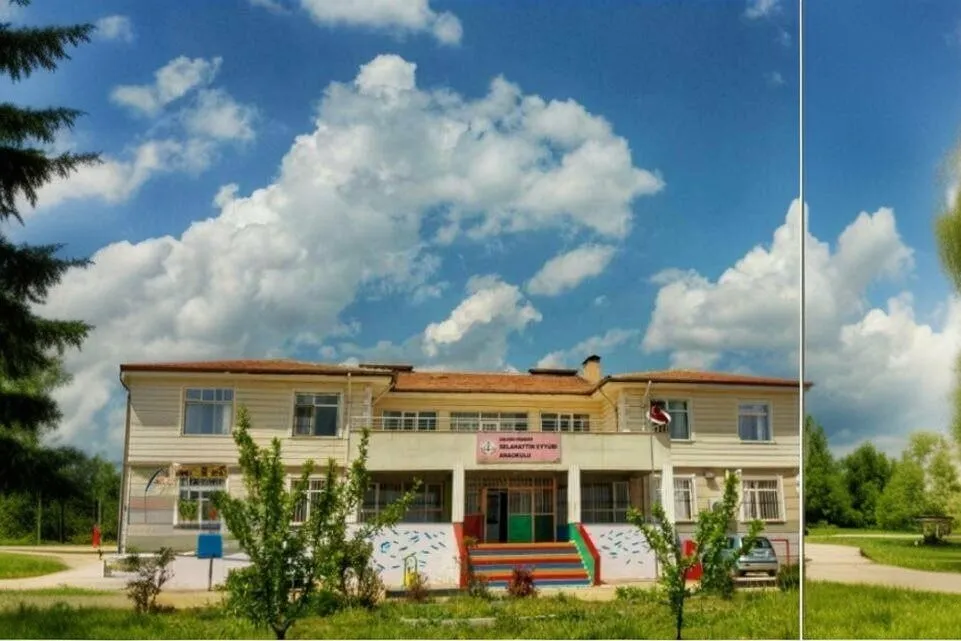Selahattin Eyyübi Anaokulu fotoğrafı