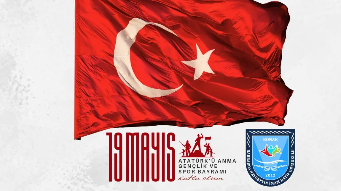 Barbaros Hayrettin İmam Hatip Ortaokulu