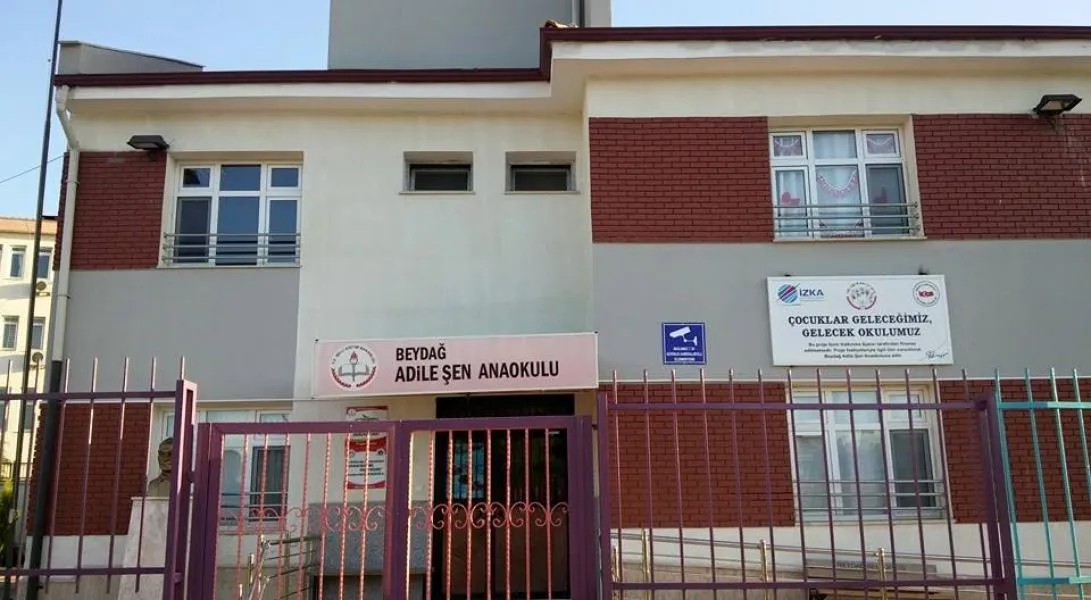 Adile Şen Anaokulu fotoğrafı