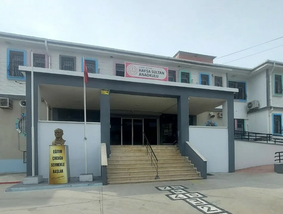 Hafsa Sultan Anaokulu fotoğrafı