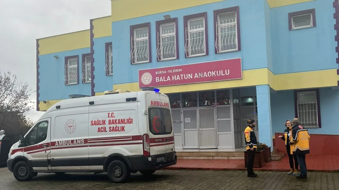 Bala Hatun Anaokulu fotoğrafı