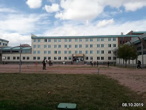 Haydar Aliyev Mesleki Ve Teknik Anadolu Lisesi fotoğrafı