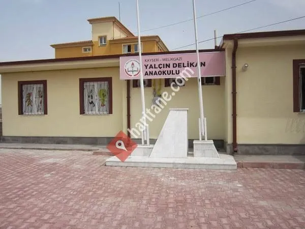 Yalçın Delikan Anaokulu fotoğrafı