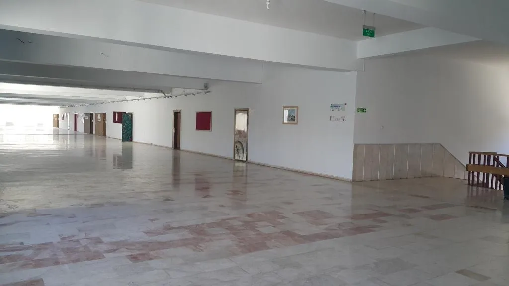 Dersim Anadolu Lisesi fotoğrafı