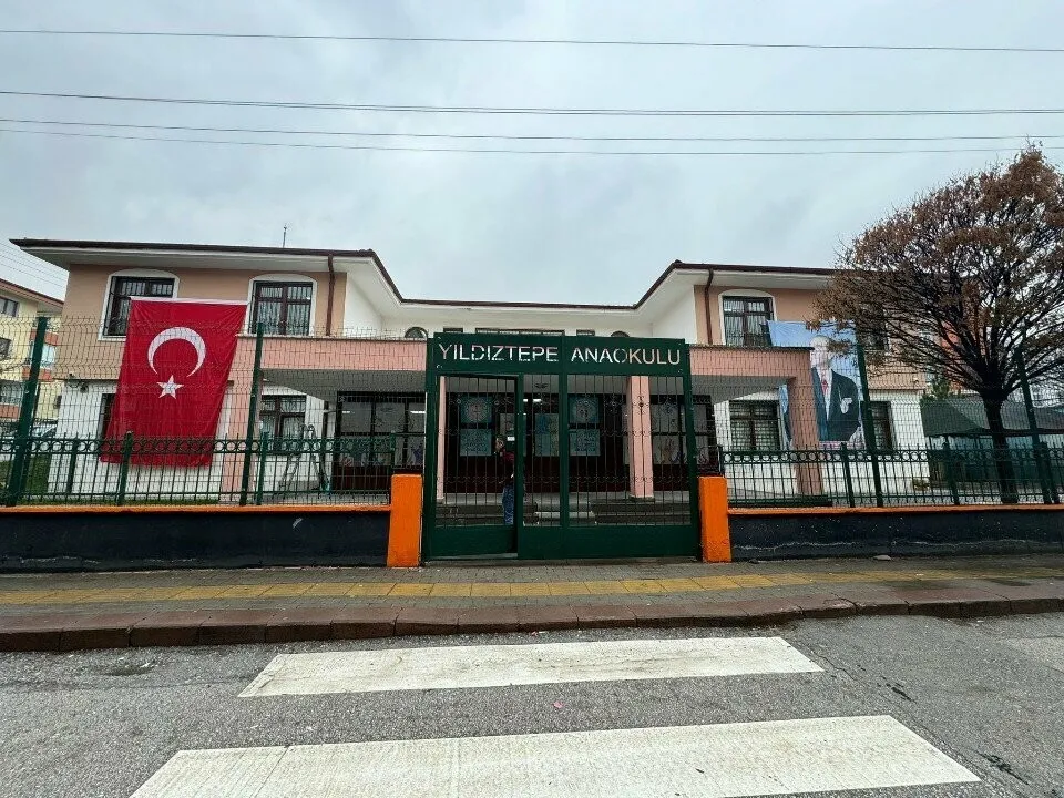 Yıldıztepe Altındağ Belediyesi Anaokulu fotoğrafı