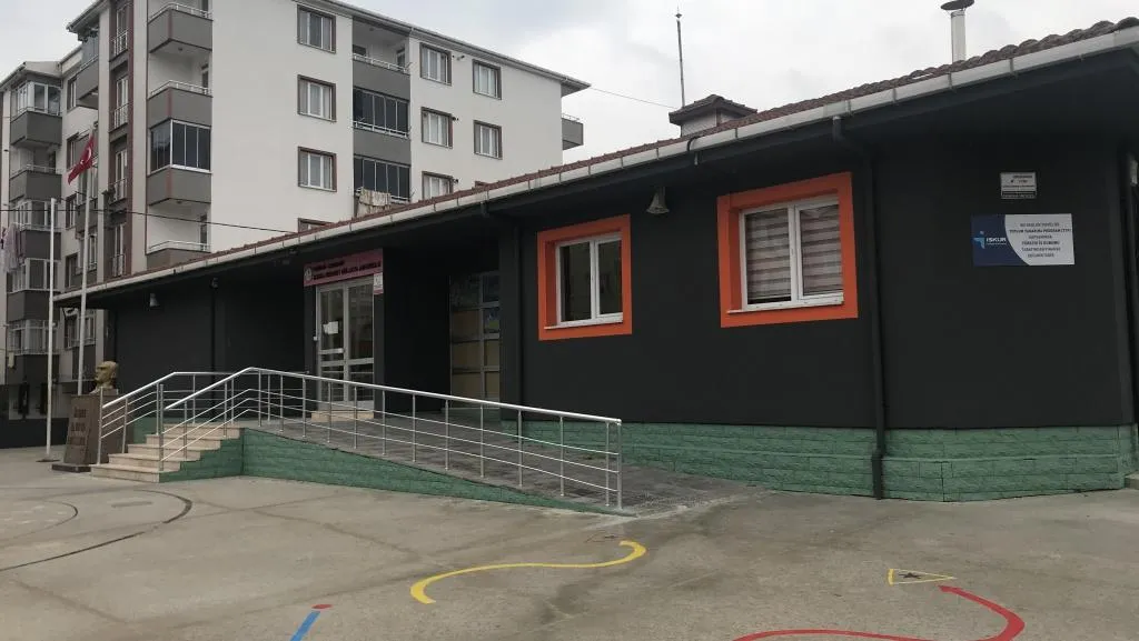 Zehra - Mehmet Gülkaya Anaokulu