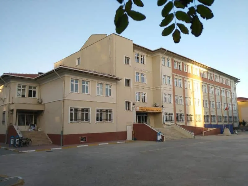 Kurtköy Anadolu İmam Hatip Lisesi fotoğrafı