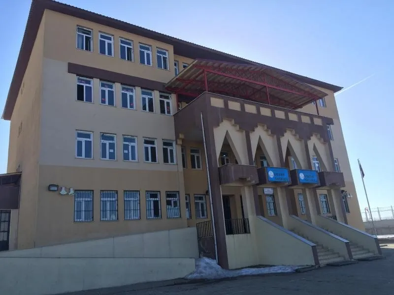 Gözer İlkokulu fotoğrafı