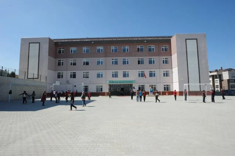 Dr. Emin Acar İmam Hatip Ortaokulu