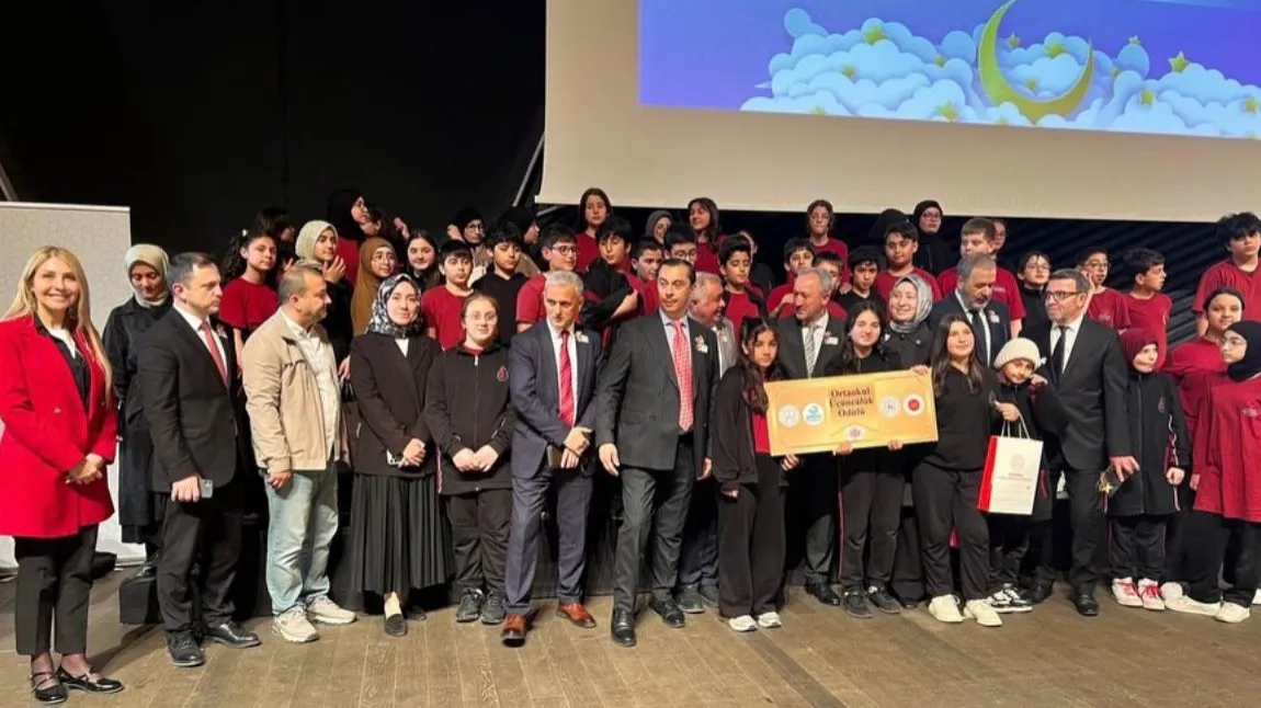 Üsküdar İmam Hatip Ortaokulu