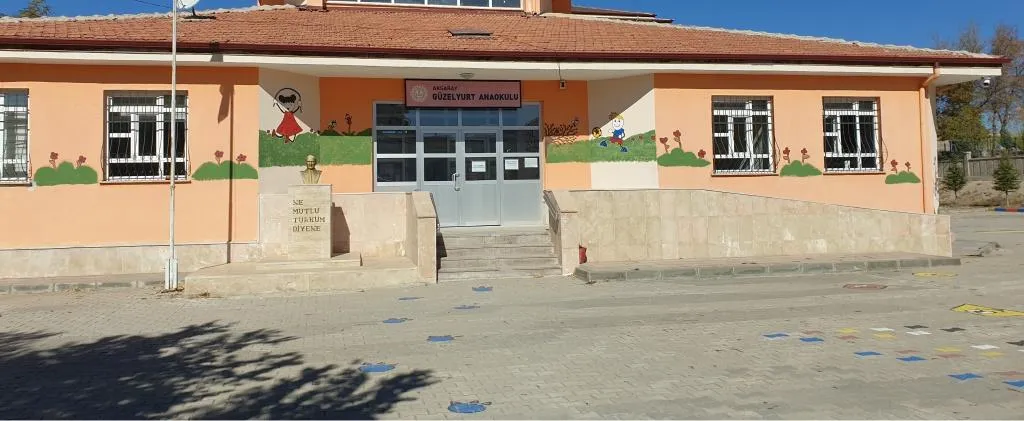 Güzelyurt Anaokulu fotoğrafı