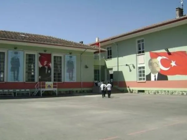 Ceyhan Anadolu Lisesi fotoğrafı