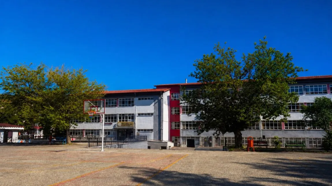 Sokullu Mehmet Paşa Anadolu Lisesi