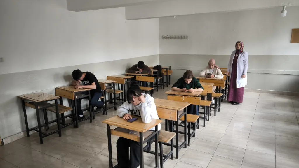 Tekman Anadolu Lisesi fotoğrafı