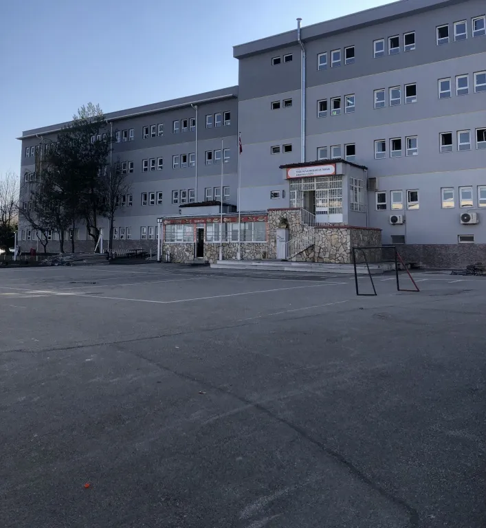 Yeşilyayla Mesleki Ve Teknik Anadolu Lisesi fotoğrafı