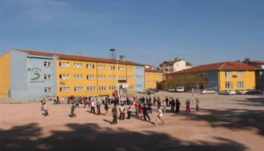Danışment Gazi Anadolu Lisesi fotoğrafı