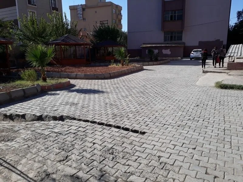 Silopi Anadolu Lisesi