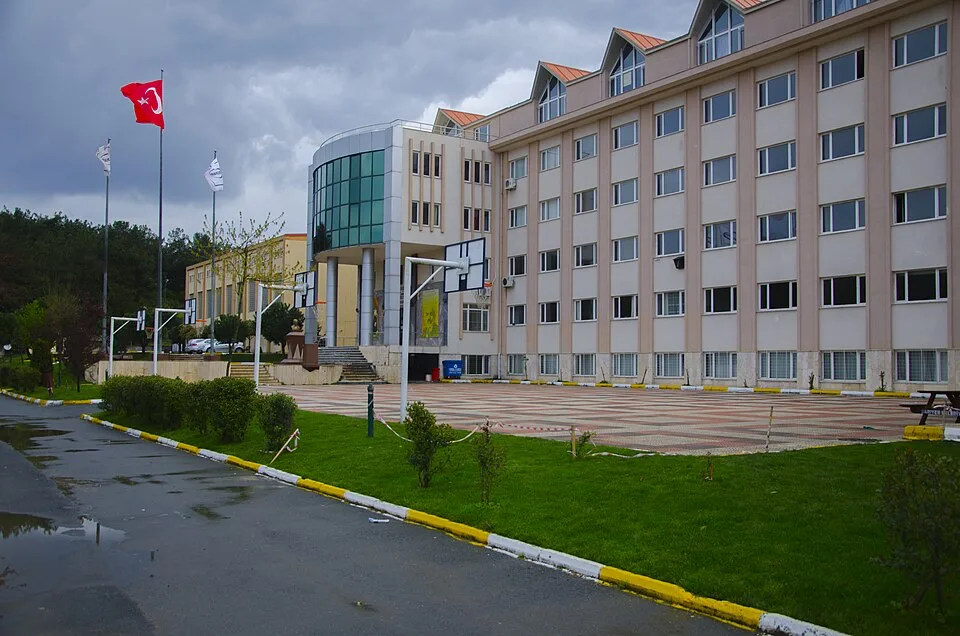 Mehmet Rıfat Evyap Mesleki Ve Teknik Anadolu Lisesi fotoğrafı