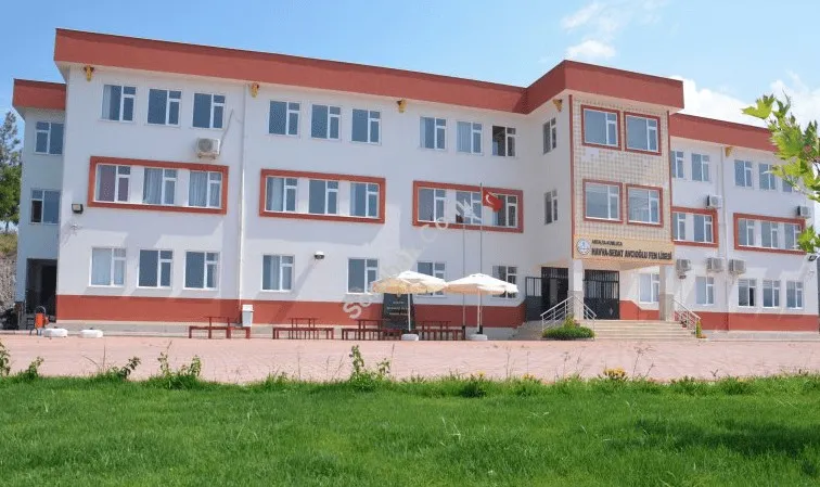 Havva-Sedat Avcıoğlu Fen Lisesi fotoğrafı