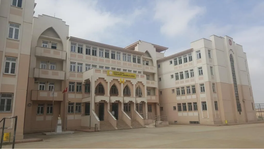 Yeşilkent Anadolu Lisesi