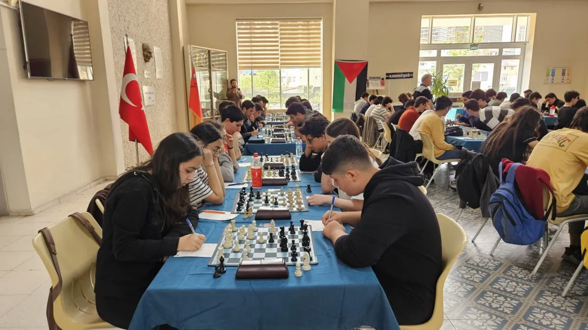 Kadıköy Anadolu İmam Hatip Lisesi