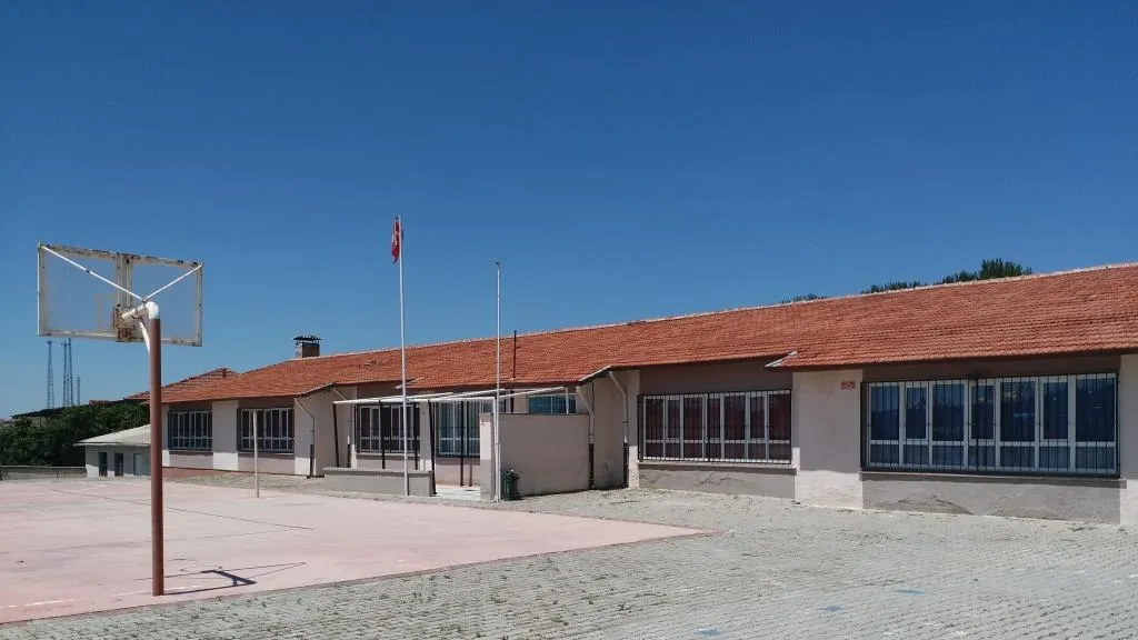 Güneşli Anadolu Lisesi fotoğrafı