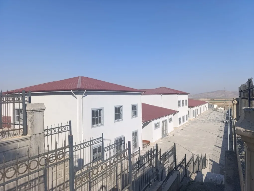 Türkoğlu Mesleki Ve Teknik Anadolu Lisesi fotoğrafı
