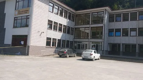 Hemşin Çok Programlı Anadolu Lisesi fotoğrafı