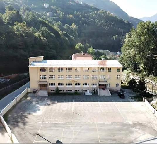 Fazliye Hüseyin Turanlı Çok Programlı Anadolu Lisesi fotoğrafı