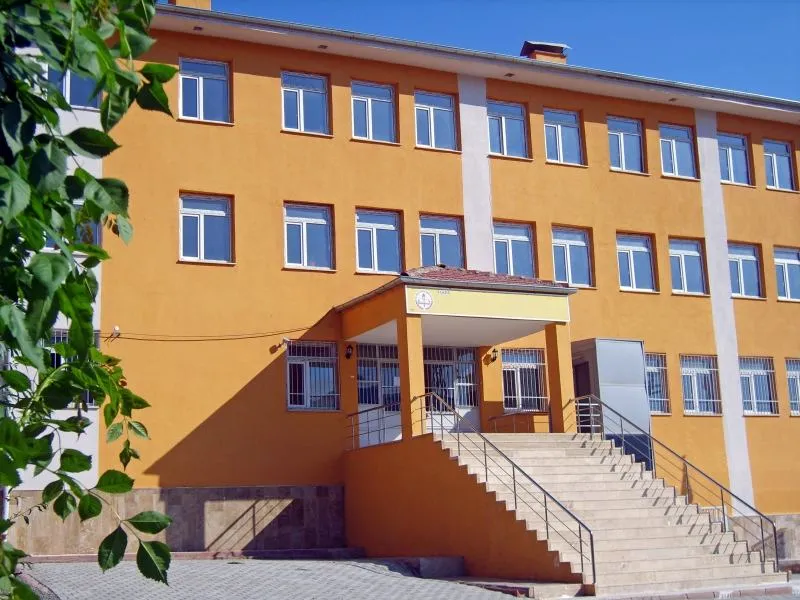 Ali Rıza Talay Çok Programlı Anadolu Lisesi fotoğrafı