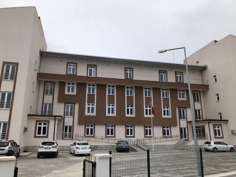 Suşehri Çok Programlı Anadolu Lisesi fotoğrafı