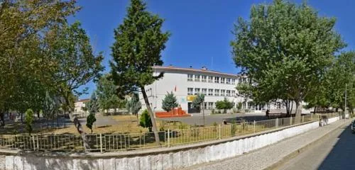 Mehmet Akif Ersoy Anadolu Lisesi fotoğrafı