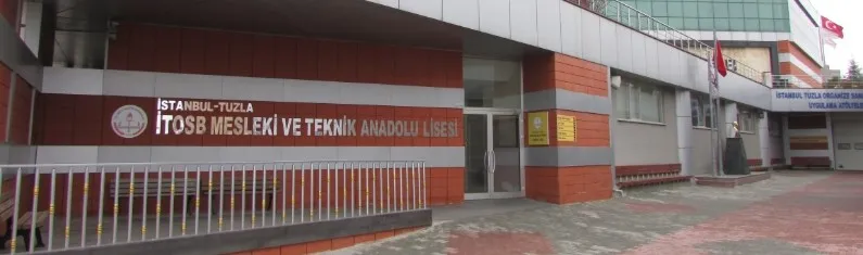İTOSB Mesleki Ve Teknik Anadolu Lisesi