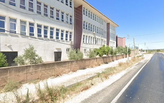 Farabi Mesleki Ve Teknik Anadolu Lisesi