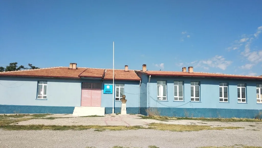 Bumsuz Ortaokulu fotoğrafı