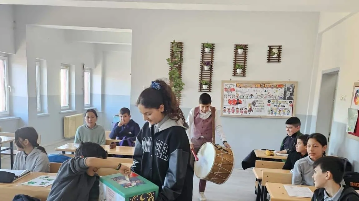 İmam Hatip Ortaokulu fotoğrafı