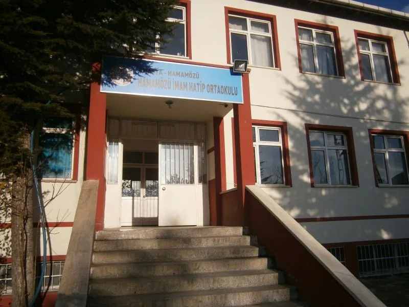 İmam Hatip Ortaokulu fotoğrafı