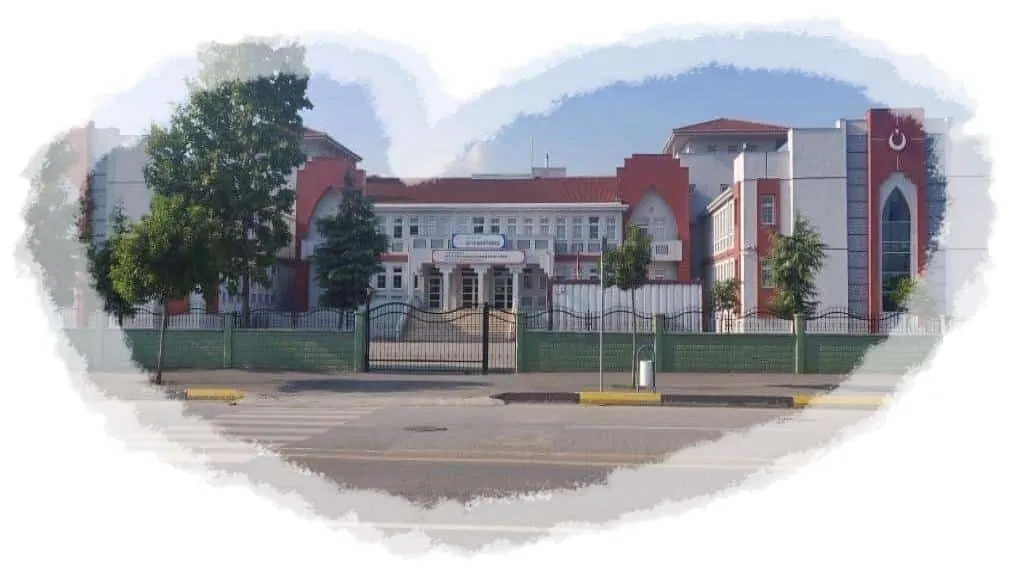 Halit Evin Anadolu İmam Hatip Lisesi fotoğrafı