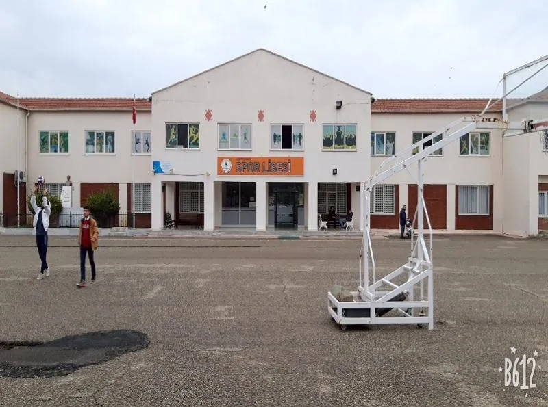 Adıyaman Spor Lisesi fotoğrafı