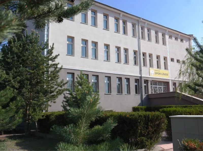 Erzincan Spor Lisesi fotoğrafı