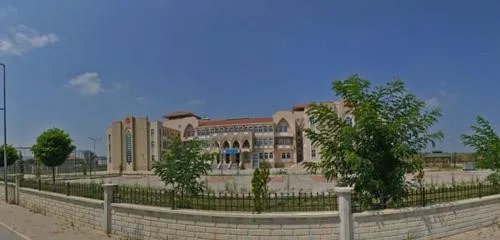 Vakıfkent Toki İlkokulu fotoğrafı