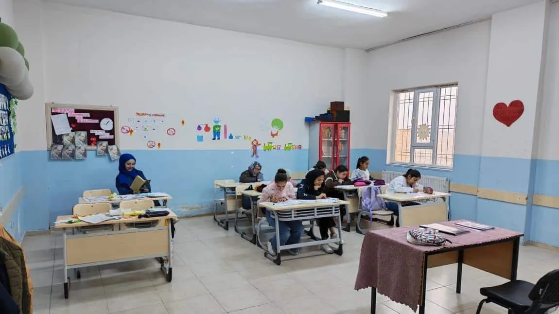 Kabala Şakir Nuhoğlu İmam Hatip Ortaokulu