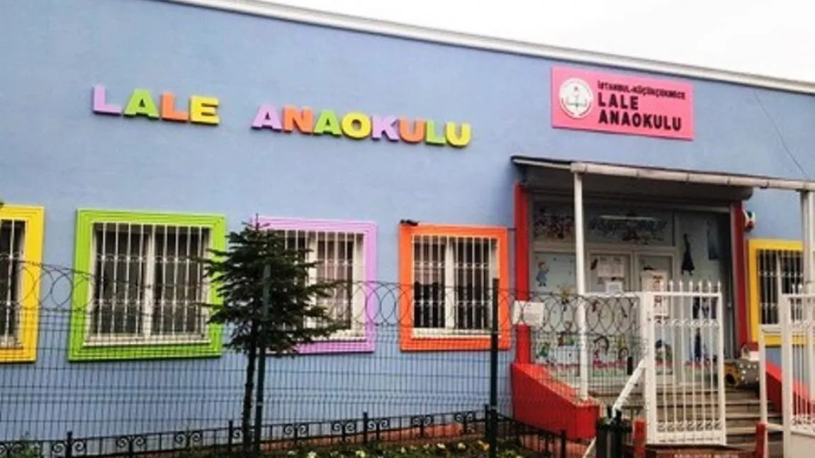 Lale Anaokulu fotoğrafı