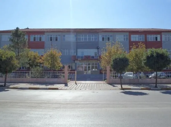 İmam Hatip Ortaokulu fotoğrafı