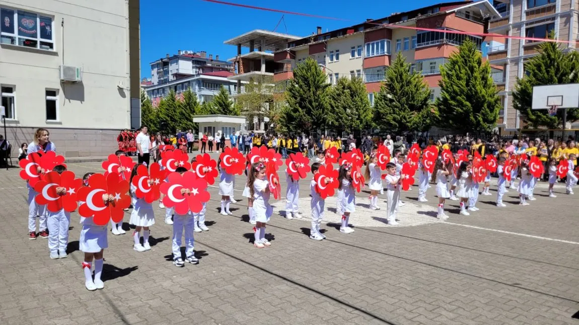 Çıtlakkale Ortaokulu fotoğrafı