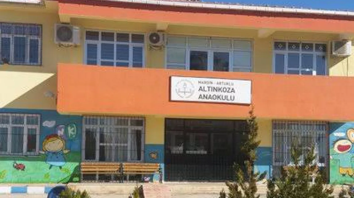 Altınkoza Anaokulu fotoğrafı