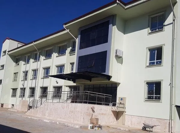 Atça Şehit Şükrü Öksüz İmam Hatip Ortaokulu fotoğrafı