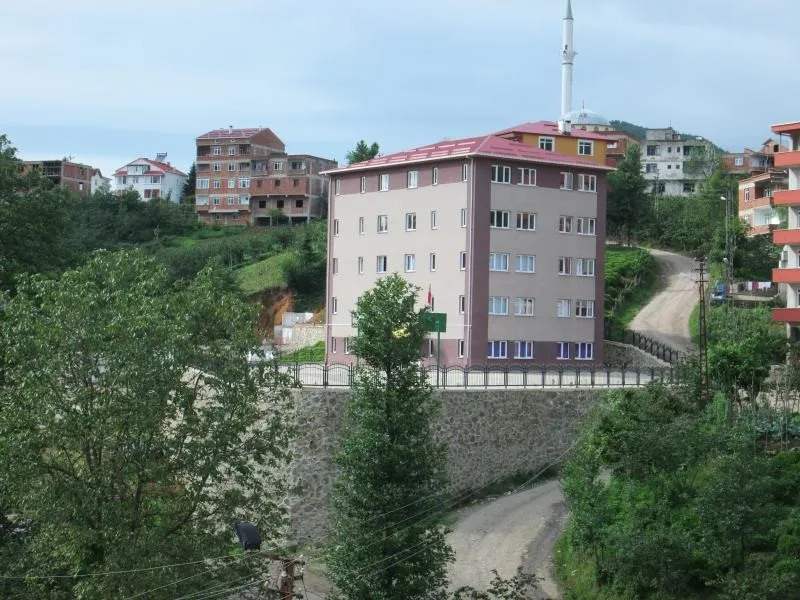 Güce Anadolu İmam Hatip Lisesi fotoğrafı