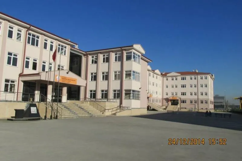 Başiskele Selim Yürekten Mesleki Ve Teknik Anadolu Lisesi