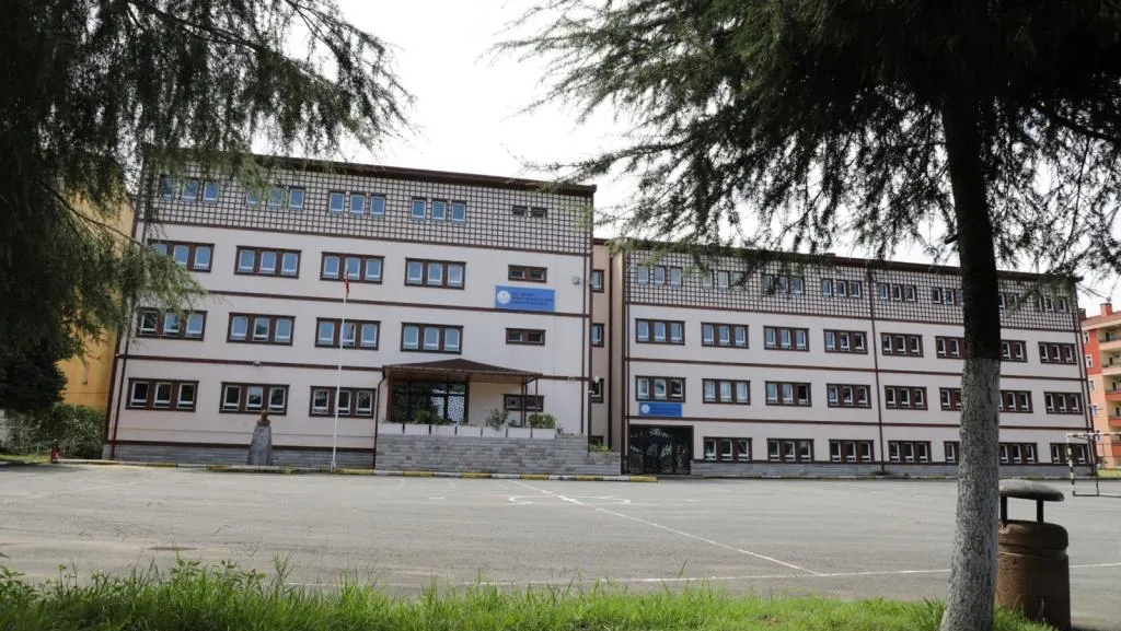 Mahmut Celalettin ÖKTEN İmam Hatip Ortaokulu fotoğrafı